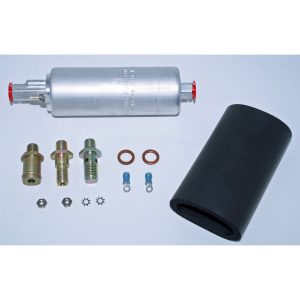 Stock Replacement In-Line Pump Kit