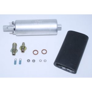 Stock Replacement In-Line Pump Kit