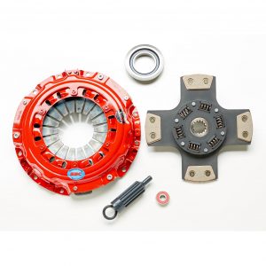 South Bend Clutch Stage 4 Extreme Clutch Kit