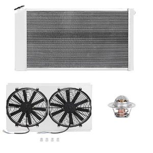 Mishimoto Chevrolet/GMC C/K Truck (250/292/305) Cooling Package