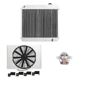Mishimoto Chevy/GMC C/K Truck (250/283/292) Cooling Package