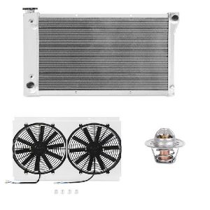 Mishimoto Chevrolet/GMC C/K Truck (250/283/292) Cooling Package