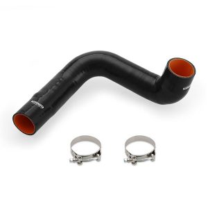 Mishimoto Ford Focus RS Cold Side Intercooler Pipe, 2016-2018