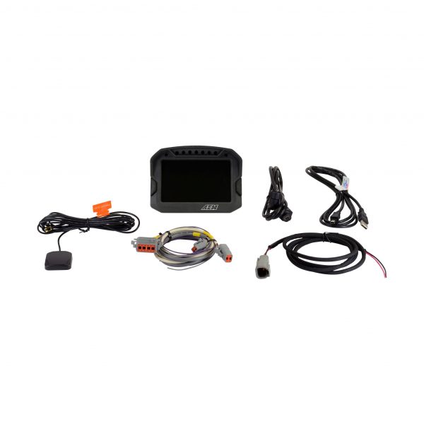 AEM - Display Kit, CD-5LG GPS