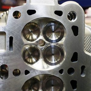 Engine Cylinder Head