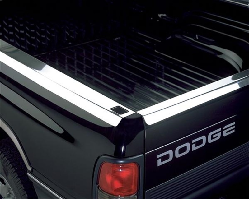Details about   For 2001-2003 2005 GMC Sierra 1500 HD Tailgate Cap Protector Putco 17179FT 2002