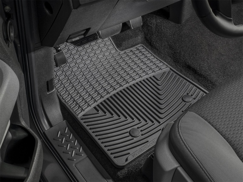 2005.5-2010 Volkswagen Jetta WeatherTech All-Weather Floormats