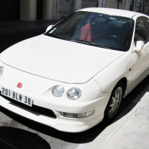 Acura Integra 1994-2001