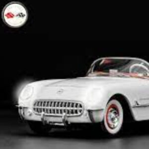 Chevrolet Corvette 1953-1962
