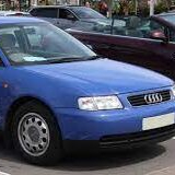Audi A3 1996-2002